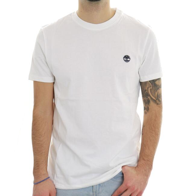 T-SHIRT DUNSTAN RIVER TIMBERLAND - Mad Fashion | img vers.1300x/